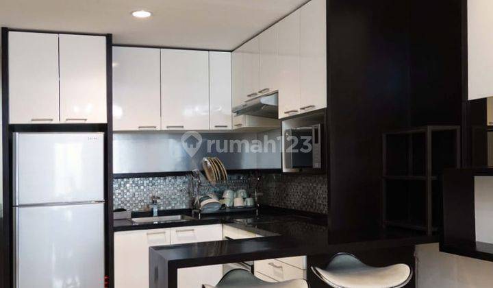 Apartemen El Royale Full Furnished Merdeka Bandung 2