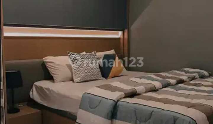 Parahyangan Residence Apartment 2 Bedroom Fully Furnished 2