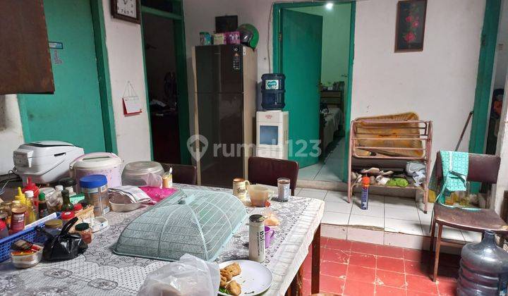 Rumah Nyaman 1 Lantai Sayap Batununggal di Parakan Asri 2