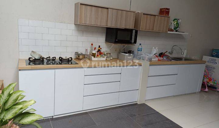 Rumah Semi Furnished Tki Taman Kopo Indah 3 1