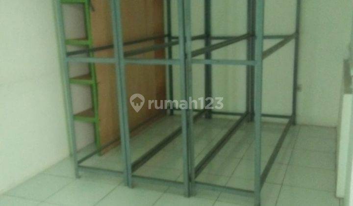 Dijual Segera Ruko Pasar Modern Batununggal 1