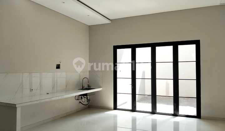 New House in Darmaloka Singgasana Pradana 2