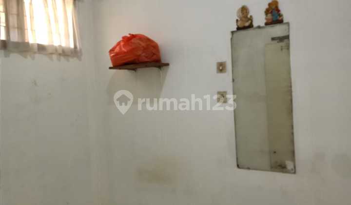 Rumah Strategis Tengah Kota di Karasak Utara 2