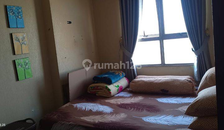 Murah Apartemen M Square Full Furnished 2 Br 2