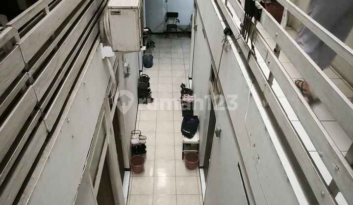 Rumah Kos Kost Aktif di Sayap Cipaganti dekat RSHS Rumah Kos Kost Aktif di Sayap Cipaganti dekat RSHS