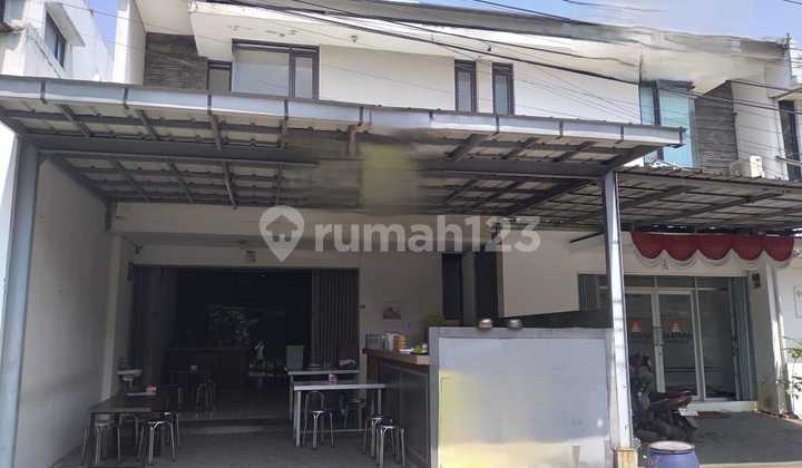 Comfortable House in Town Place Baros Complex Comfortable House in Town Place Baros Complex