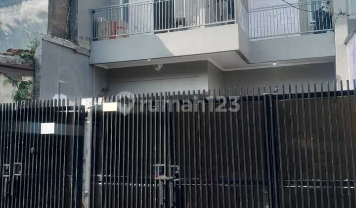 Rumah Modern Minimalis di Karasak Utara 3