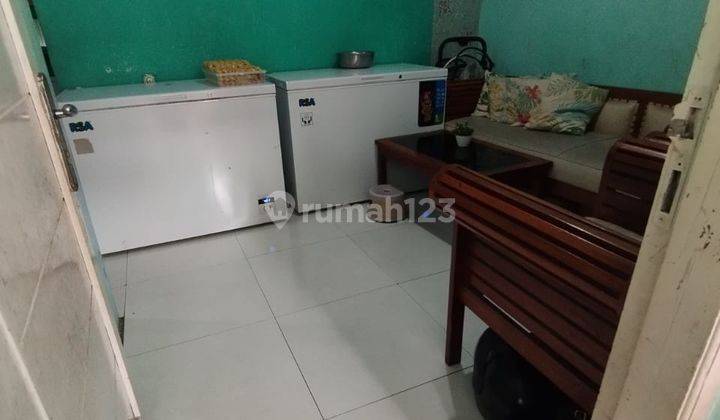 Murah Rumah Riung Bandung dekat Exit Tol Gedebage 1