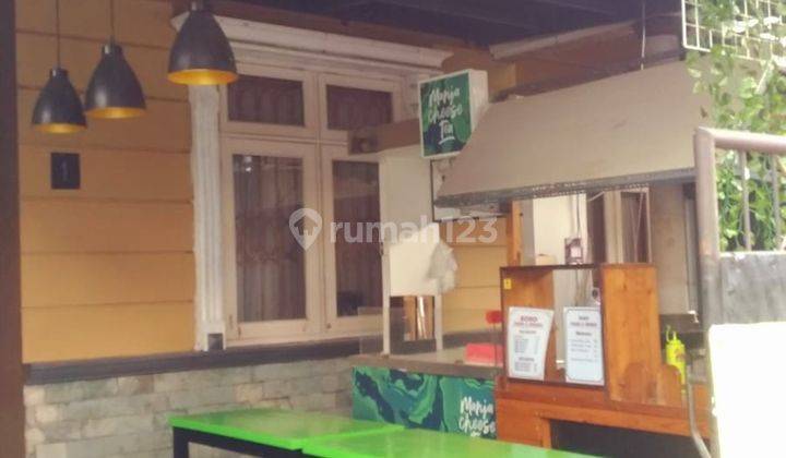 Rumah Kos Kost Sayap Pelajar Pejuang Tengah Kota 2