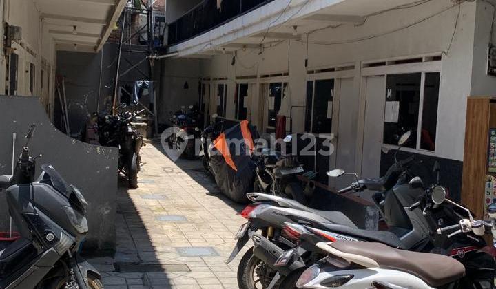 Kos Kost and Minimarket Rental Land in Cikutra 2
