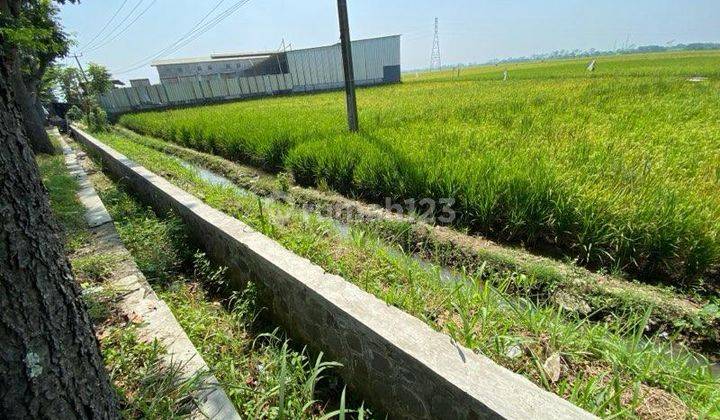 Tanah Cipatik Soreang Batujajar Mainroad dk Markas Angkatan Darat 1