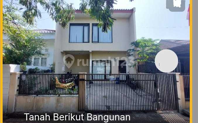 Cheap House Jl. Permata Elok Cisaranten Kulon Cheap House Jl. Permata Elok Cisaranten Kulon
