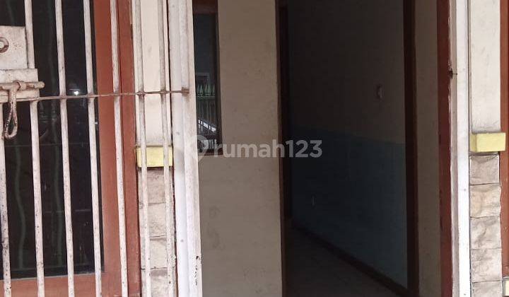 Dijual Cepat Rumah di Perumahan Batu Mas 1