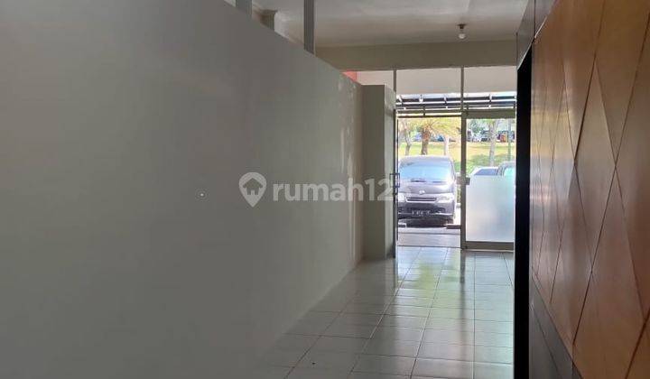 Jarang Ada Ruko Pitaloka KBP Kota Baru Parahyangan 1