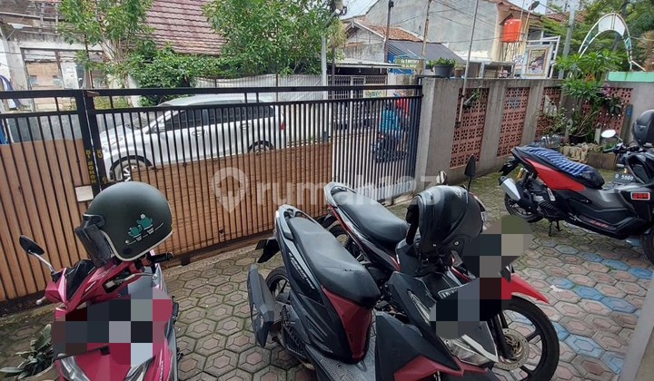 Kos-Kosan Lengkong Karapitan Wing, City Center 2