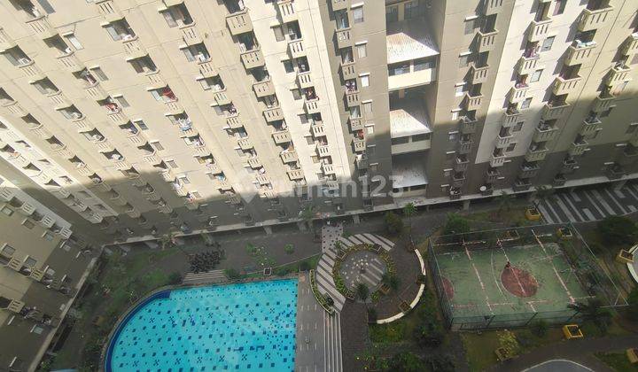 Apartemen Gateway Ahmad Yani Cicadas Full Furnished 2