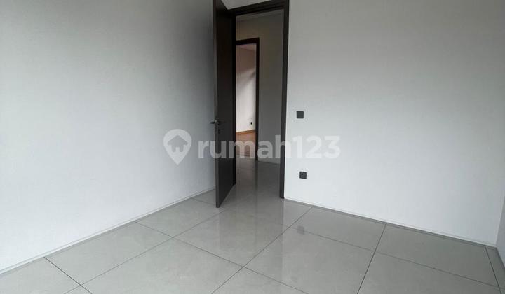 Rumah Baru KBP Tatar Nilapadmi Kota Baru Parahyangan 2