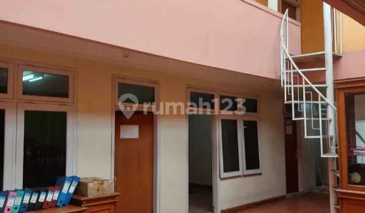 Mainroad Business Space Soekarno Hatta near Kiaracondong Intersection