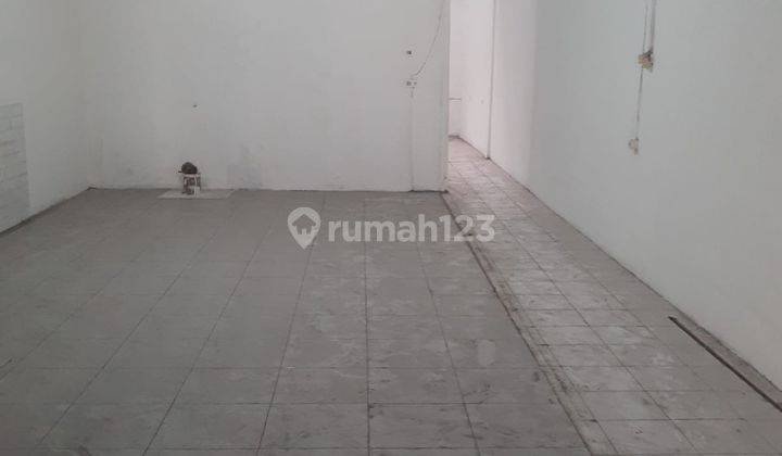 Ruko Strategis di Tci Taman Cibaduyut Indah 1