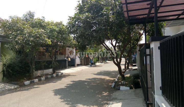 Murah Rumah di Komplek Adipura Jl Palem 8 2