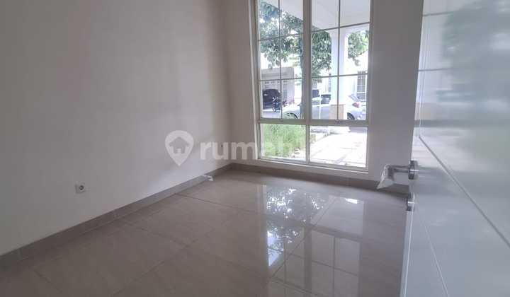 Super Cheap Anapuri Cluster House Podomoro Park Bandung 2