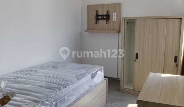 Rumah Kos Kost Guest House Sayap Surya Sumantri Maranatha Pasteur 2