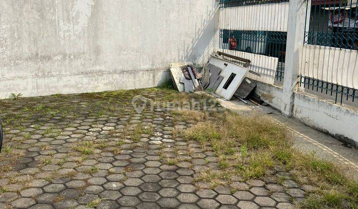 Gudang Dan Kantor di Pharmindo Cimahi Selatan 2