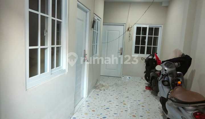 Kos Kost Baru Full Strategis Buah Batu RS Mayapada