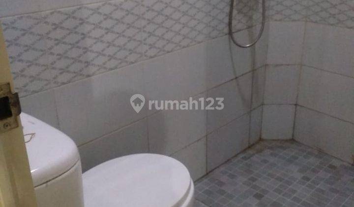 Dijual Disewakan Rumah Tengah Kota dalam Komplek Jl Situ Gunting 2