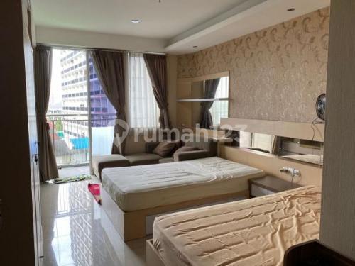 Apartemen Dago Suites Full Furnished Lantai 3 Apartemen Dago Suites Full Furnished Lantai 3
