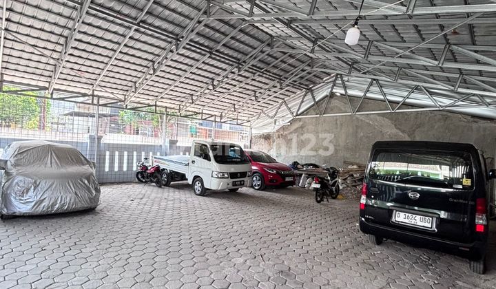 Tanah Siap Bangun di Batujajar Padalarang dekat Tol