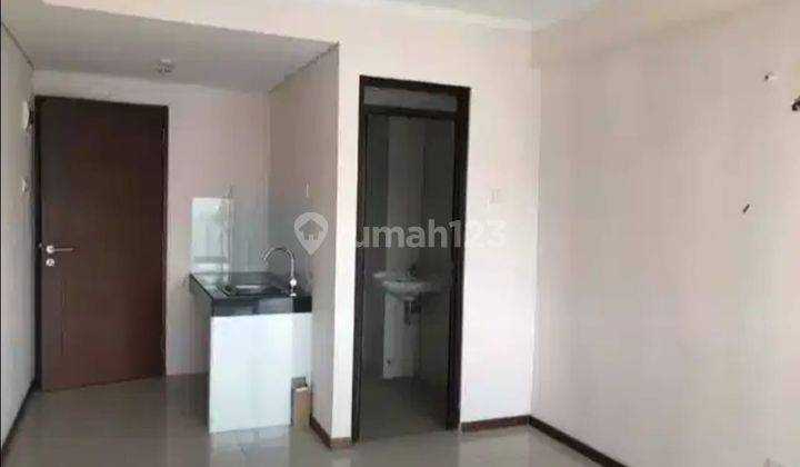 Apartemen Gateway Pasteur Bandung Apartment 1