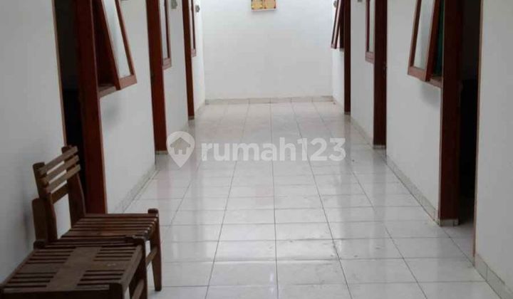 Board of Girls Only Boarding House Behind Unjani Cibeber Campus 1