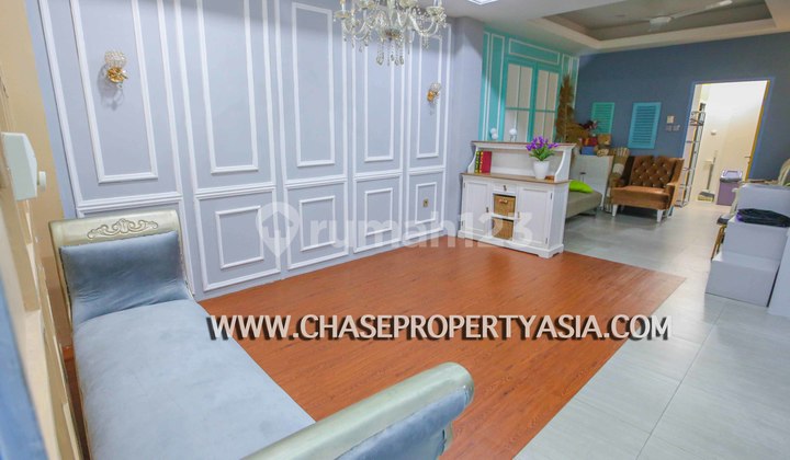 Dijual Ruko Mampang, Depan Jalan Raya, Daerah Strategis, Baru Di Renovasi, Ada Access Beda Utk Lantai 3 Dan 4