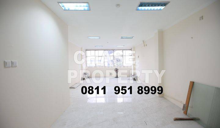 Di Sewakan Ruko Lantai 3 Cocok Untuk Office  4