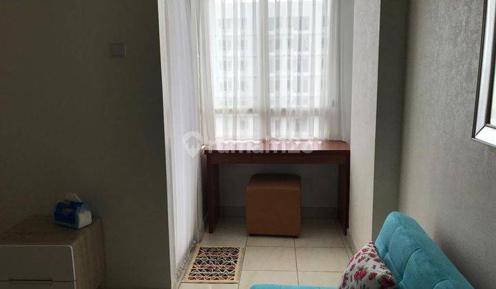 Dijual Studio Apartemen di Depok, Harga Bu  4