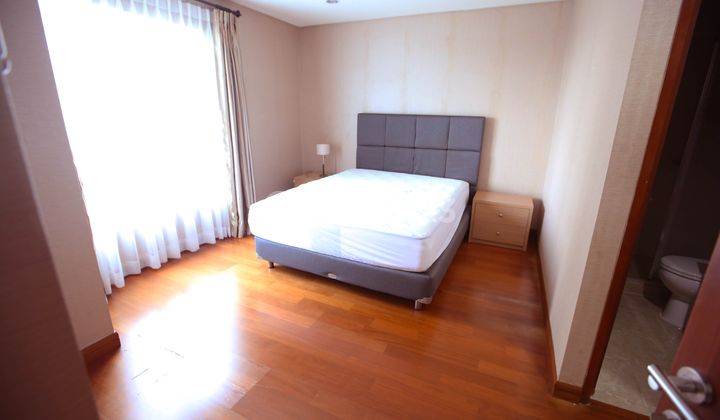 Dijual Apartemen Permata Hijau Residence Jakarta Selatan 4 BR Fully Furnished 2