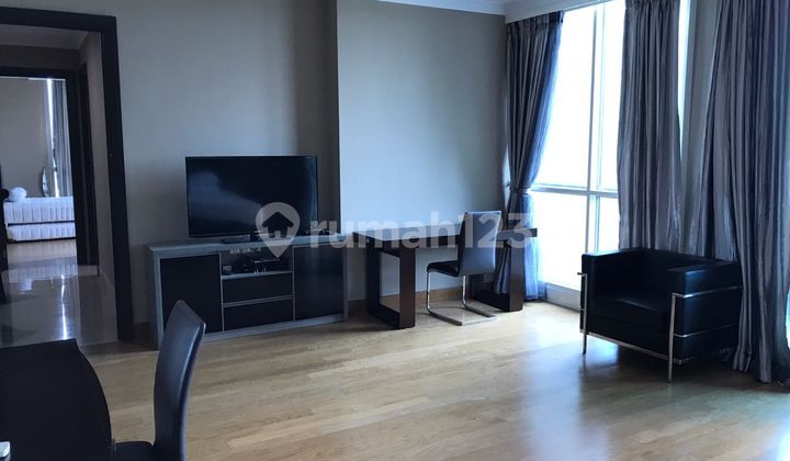 Disewakan Apartemen Residence 8 Senopati, 4BR, Fully Furnished Disewakan Apartemen Residence 8 Senopati, 4BR, Fully Furnished