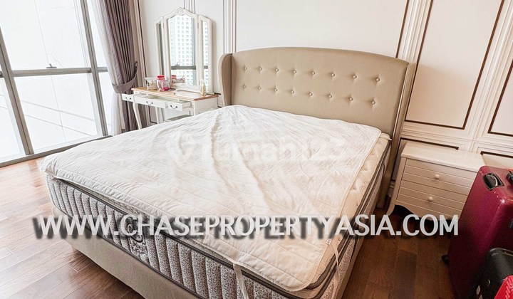 For Rent Anadamaya Apartment, Open View, 2 Bed, Area 150 M2, Nice Decor