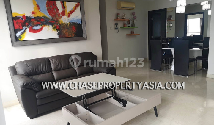 For Rent Somerset Apartment, 2 bedrooms, Direct Owner, Furnished