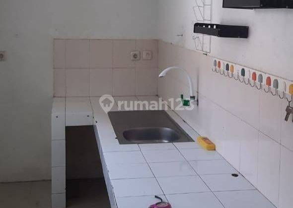 Hot Deal! Disewa Rumah 2 Lantai Bagus Sayap Sukajadi 2