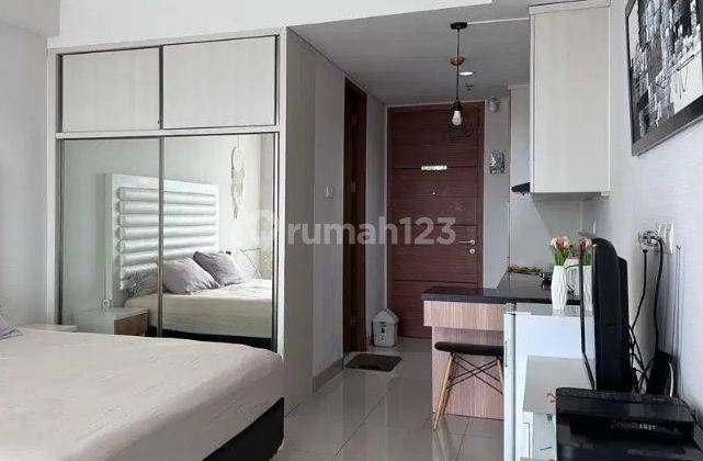 HOT DEAL SALE Apartemen Dago Suites Apartment Furnished 2