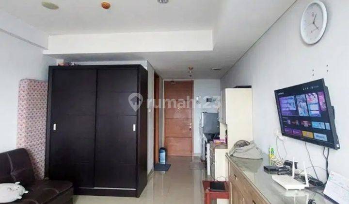Hot Deal Sale! Miliki Apartemen Dago Suites Furnished Bagus 2