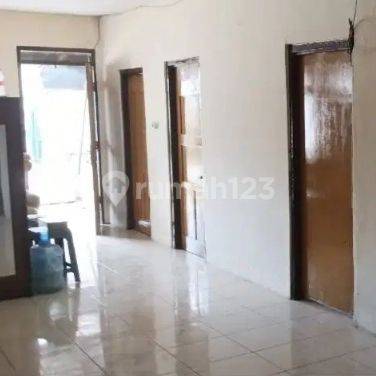 Hot Deal! Disewa Yuk, Rumah Bekas Kost Bagus Sarijadi 1