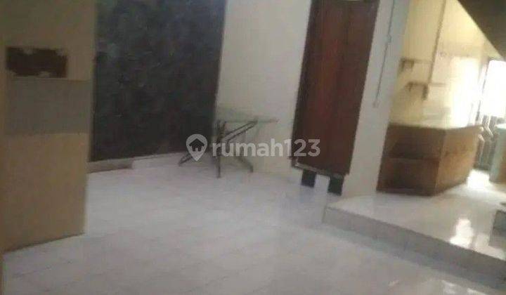 Hot Deal! Disewa Yuk, Rumah Bagus 2 Lantai Sarijadi 1