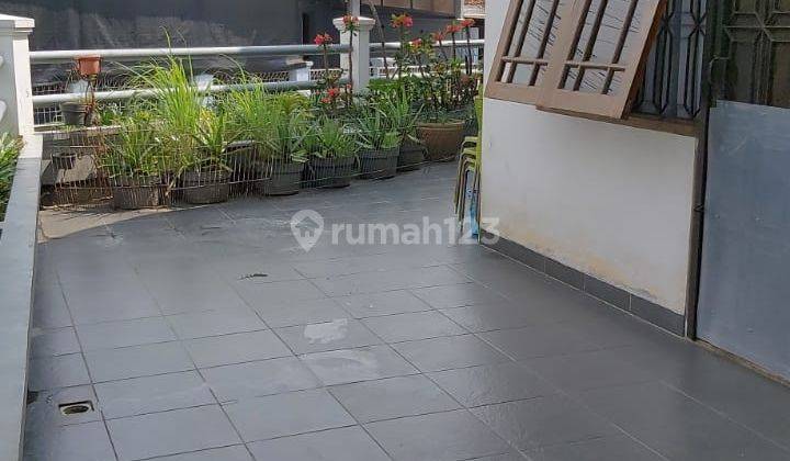 HOT DEAL SALE!! Rumah Hunian Keren Bagus Sayap Pasteur  2