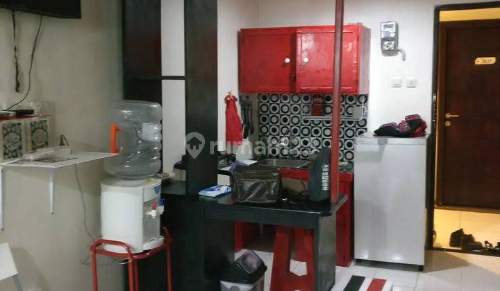 HOT DEAL SALE!! KEPOIN YUK HARGA MURAH!! Apartemen Emerald Tower Studio Full Furnished 2