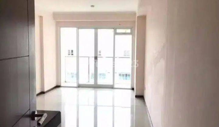 HOT DEAL SALE! Apartemen Gateway Pasteur Bagus Studio Unfurnished 1