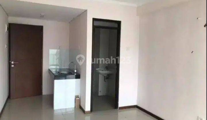 HOT DEAL SALE! Apartemen Gateway Pasteur Bagus Studio Unfurnished 2