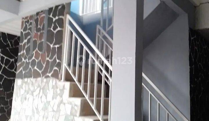 HOT DEAL SALE!! Rumah Kost Baru Bagus 3 Lantai Sayap Pasteur 1